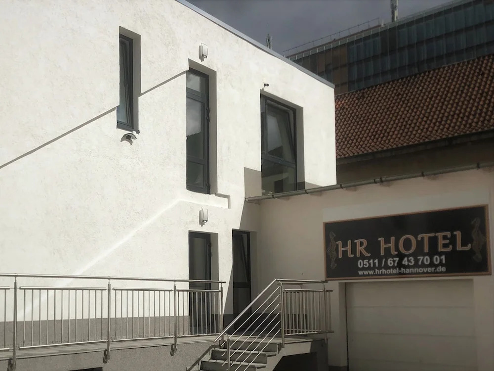 HR Hotel