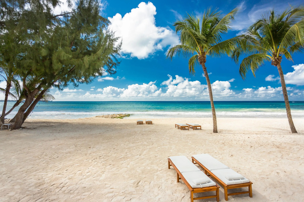 Sandals Barbados All Inclusive Adults Only
