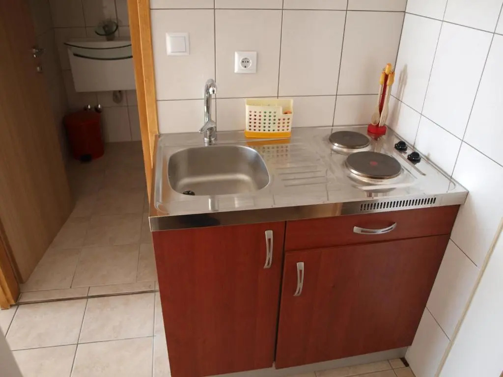 Apartments Nadia
