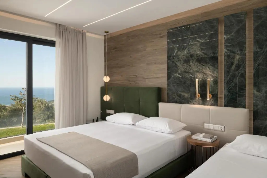 Amphi Exclusive Residence