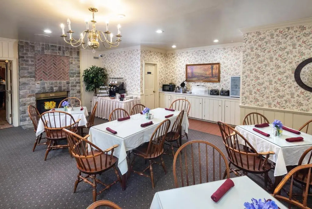 Brandywine River Hotel