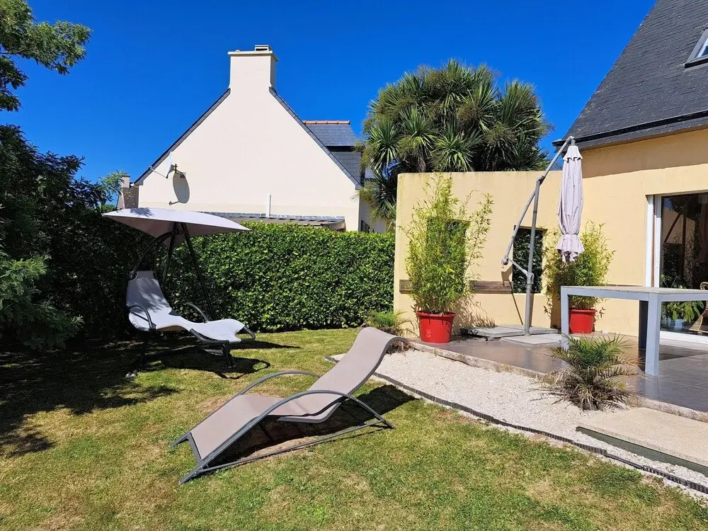Holiday Home in France Near Sandy Beaches