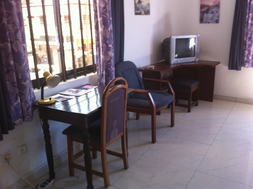 Hotel Acropole