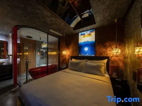 Pynt Hotel 6