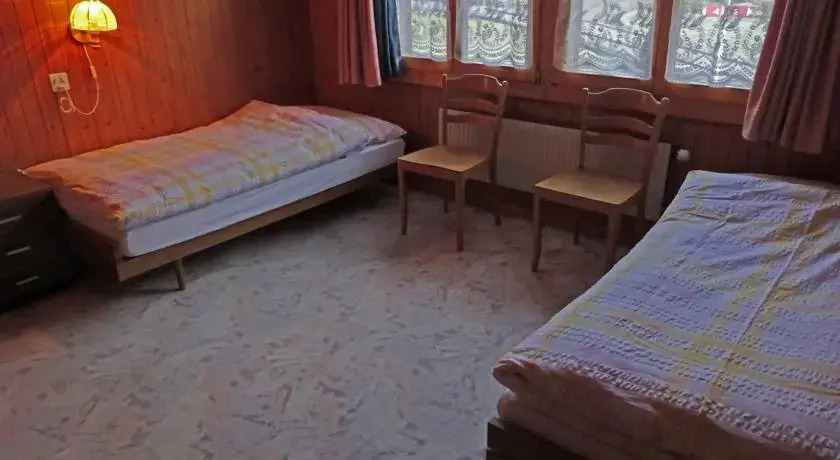 Ferienwohnung Kritz
