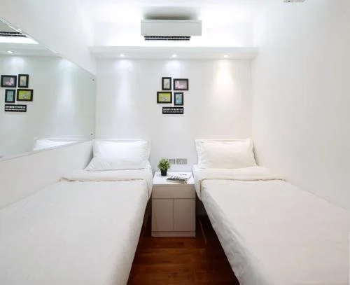 Global Holiday Home