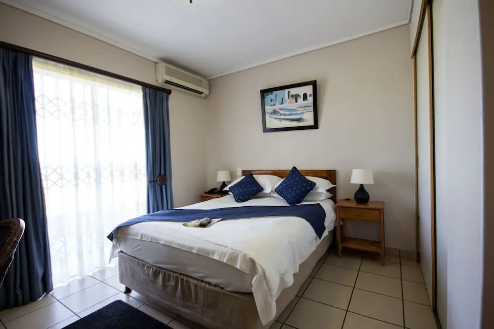 Desert Palace Hotel