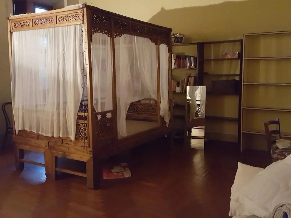 Villa Ghia
