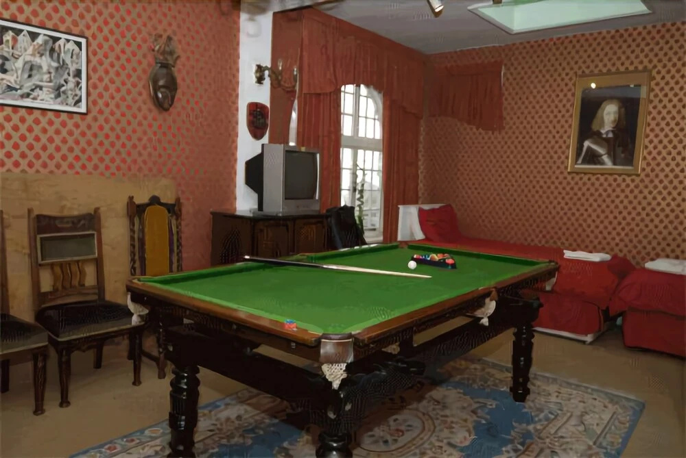 Heatherbank B&B