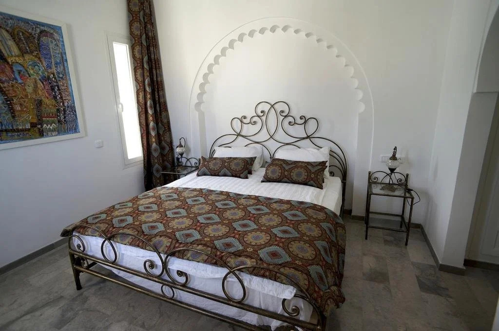 Villa Zafira