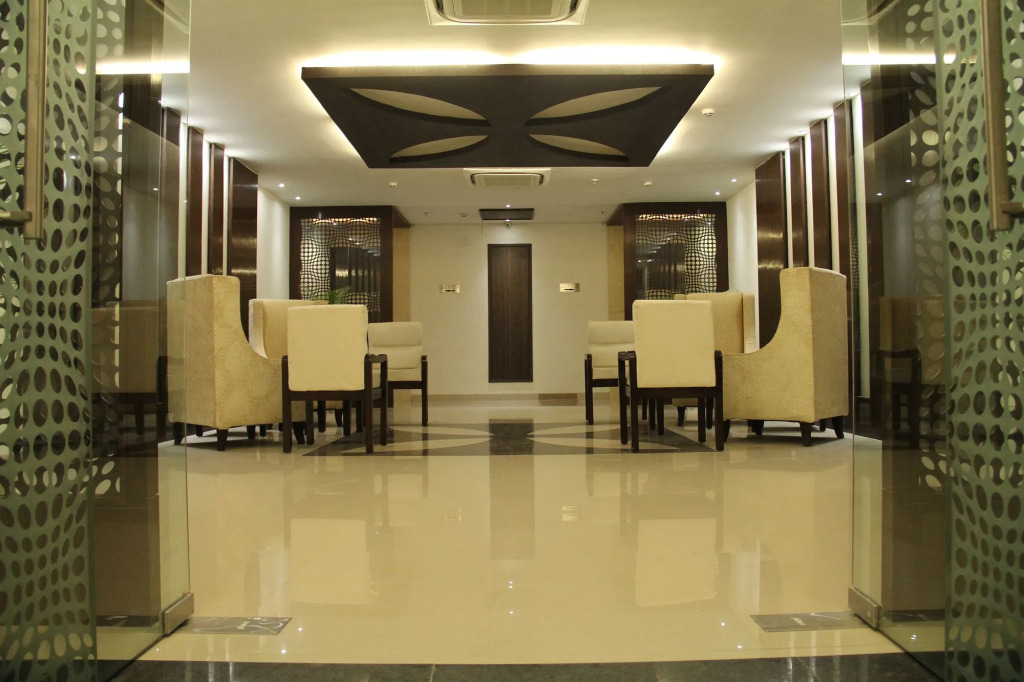 Bhawna Clarks Inn, Agra