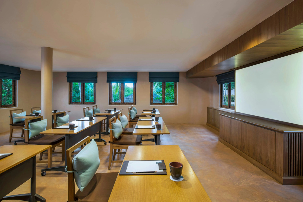 The Naka Island, a Luxury Collection Resort & Spa, Phuket