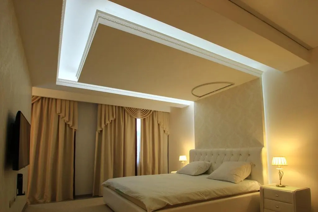 Hotel Dnepr