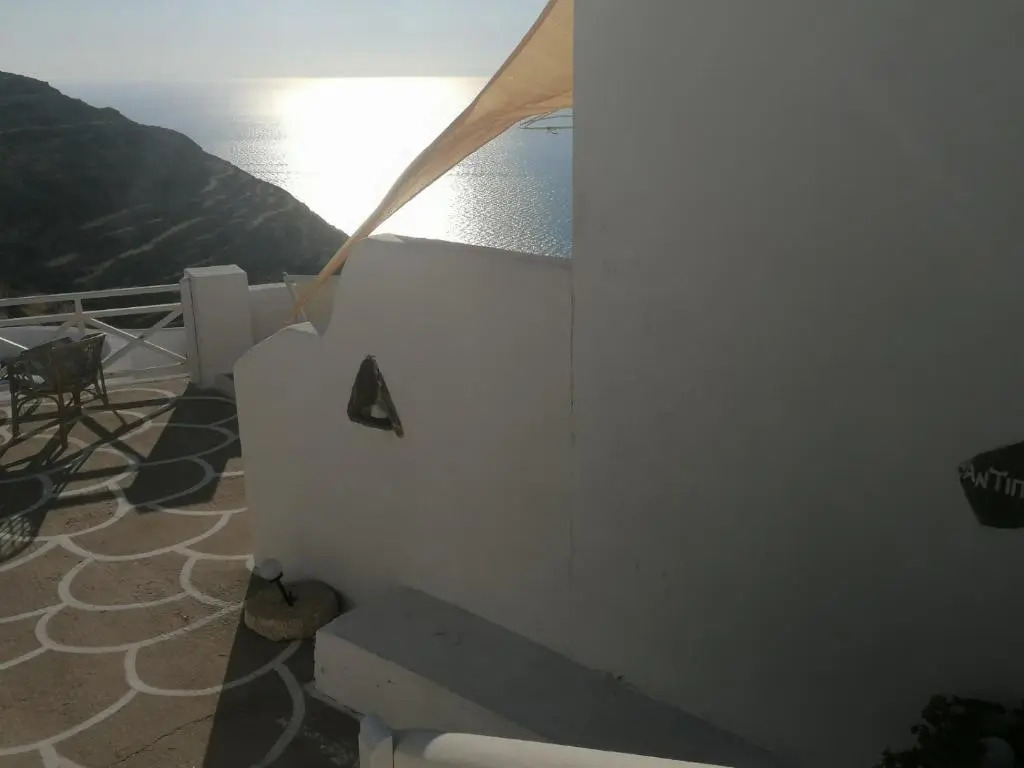 Antiparos