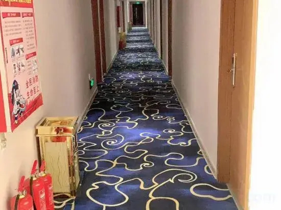 Platinum Shunyi Express Hotel