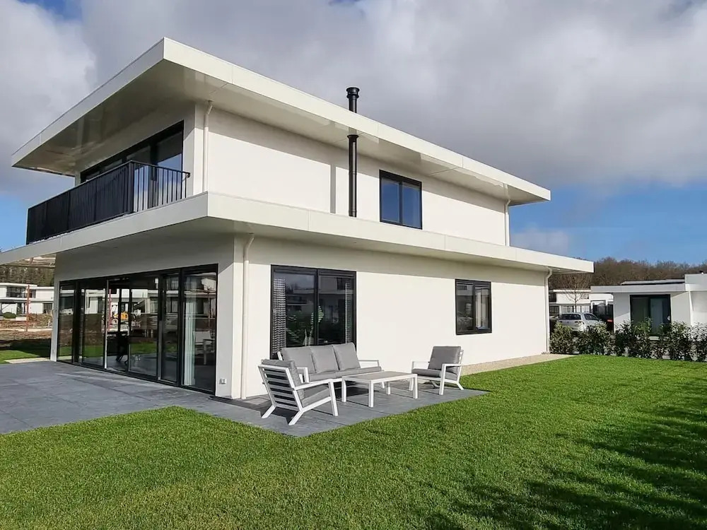 Waterfront Villa, Forest & Golf Club