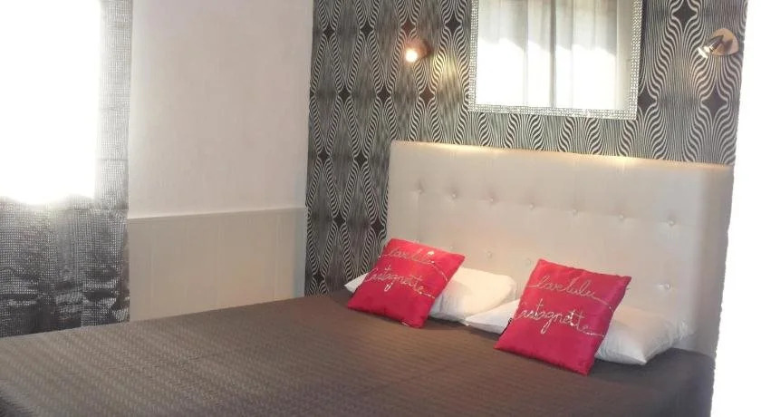 Hotel Le Langue dOc