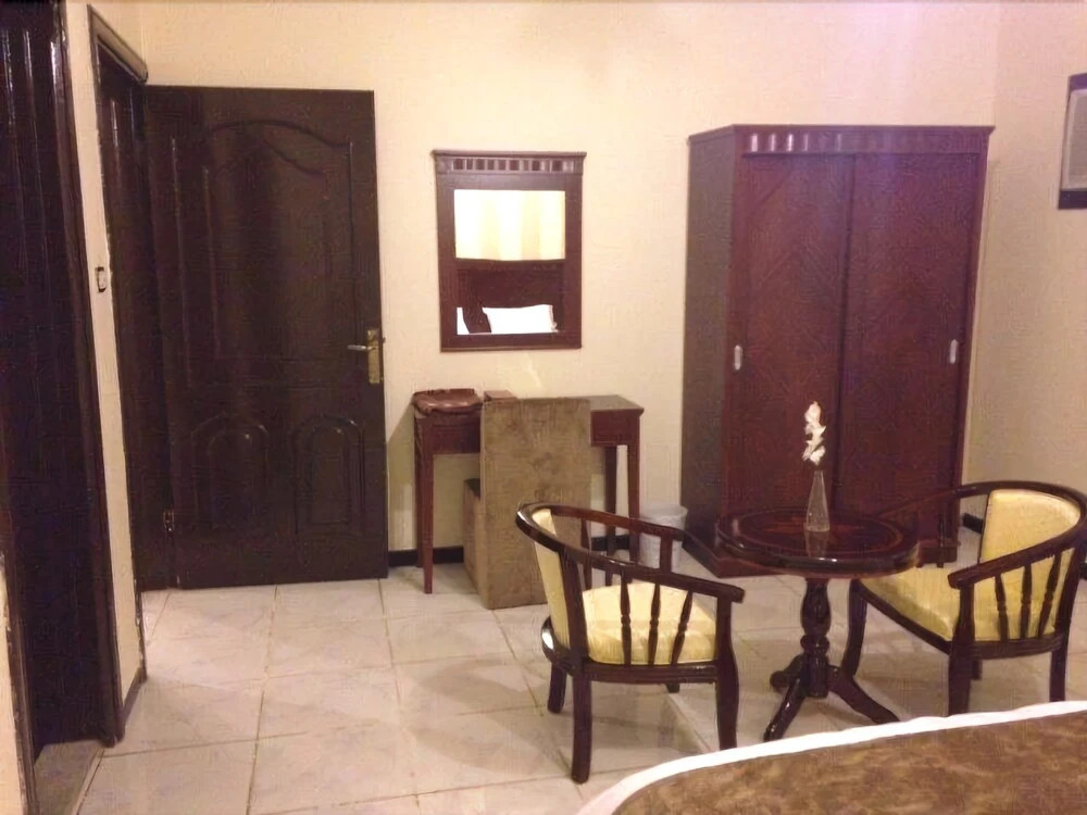 Orchid Suites 1