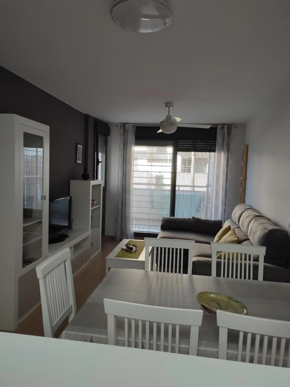 Apartamento Alegria