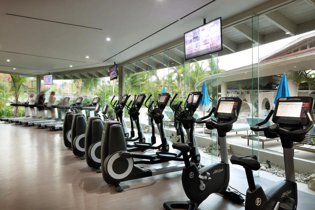 TRS Turquesa Hotel