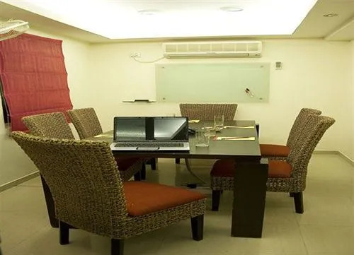 Shilton Suites - Ulsoor Road