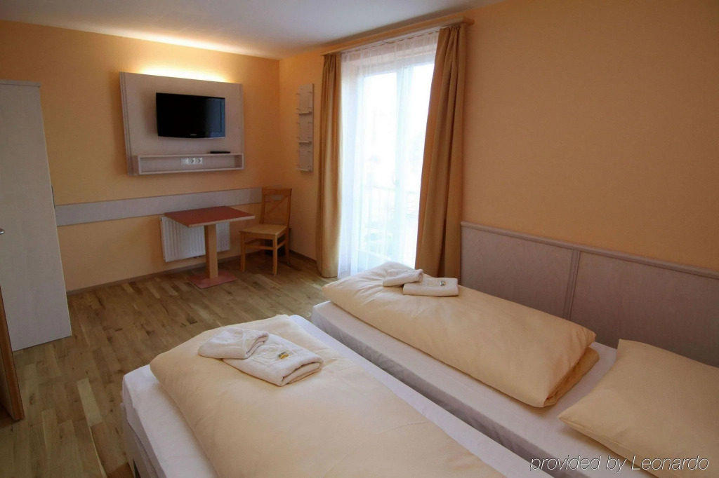 JUFA Familienresort Kempten im Allgäu