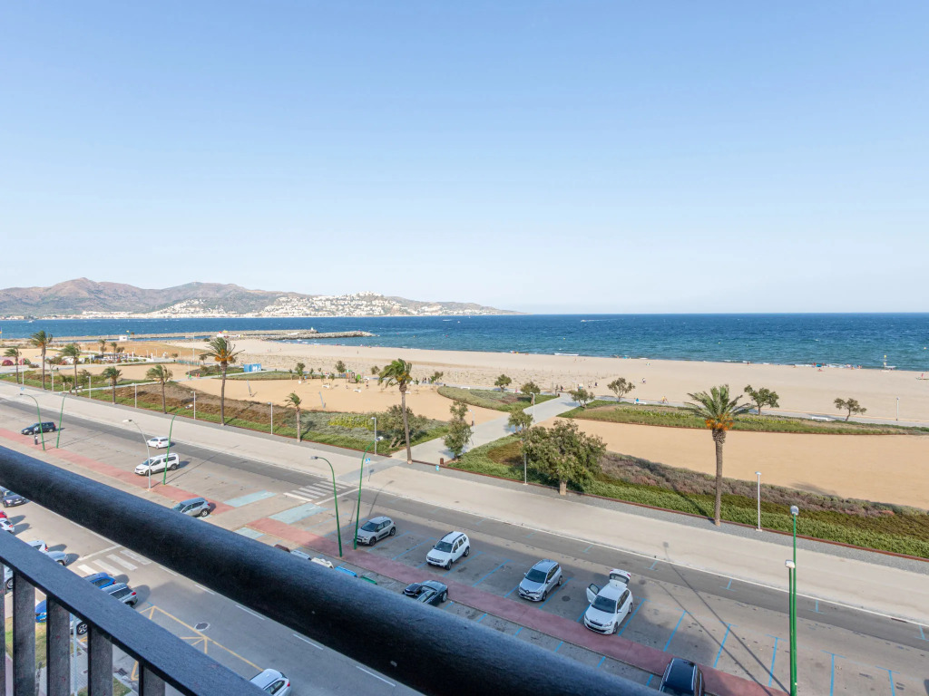 Apartment Bahia I by Interhome