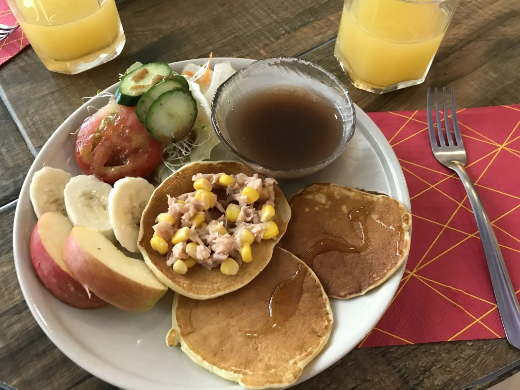 Sun Giraffe Taitung B&B
