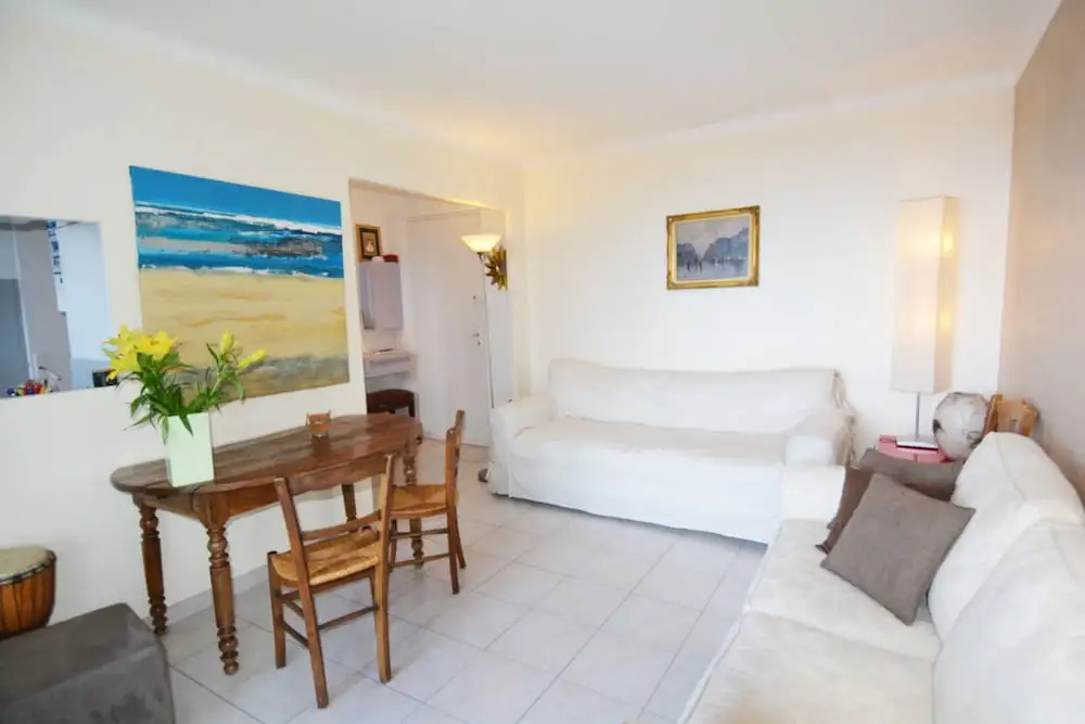 Appartement Vue Mer Panoramique