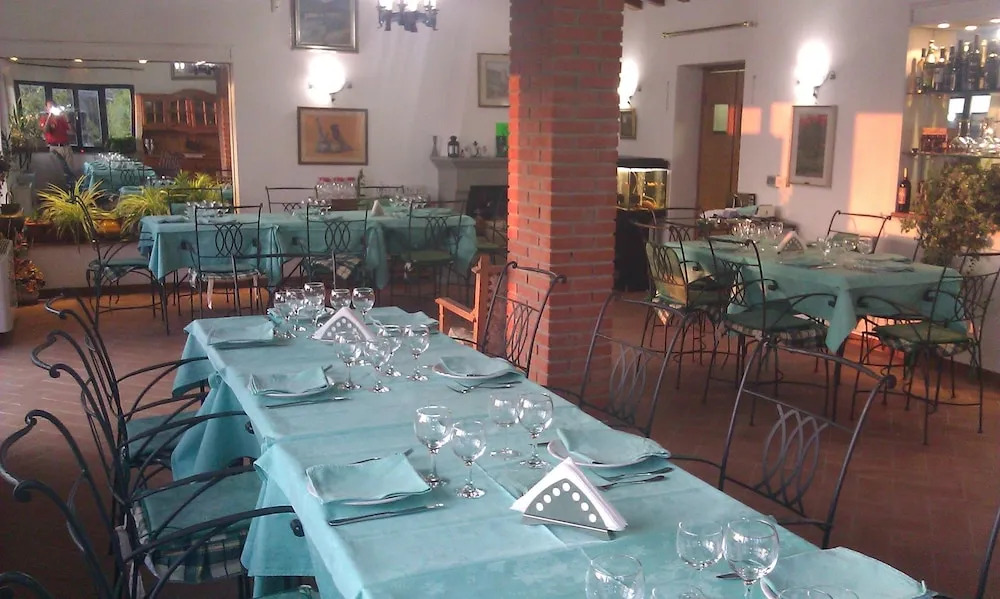 L'Oasi Agriturismo