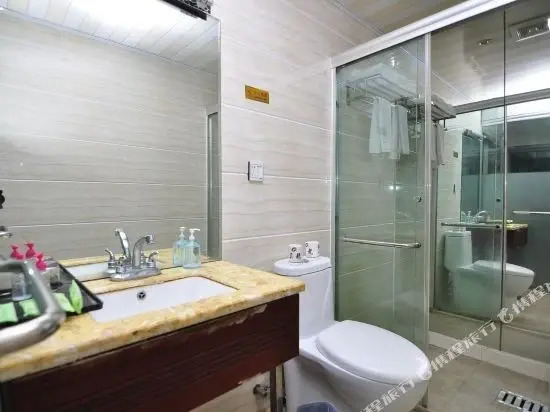 Mei Lin Shang Wu Hotel