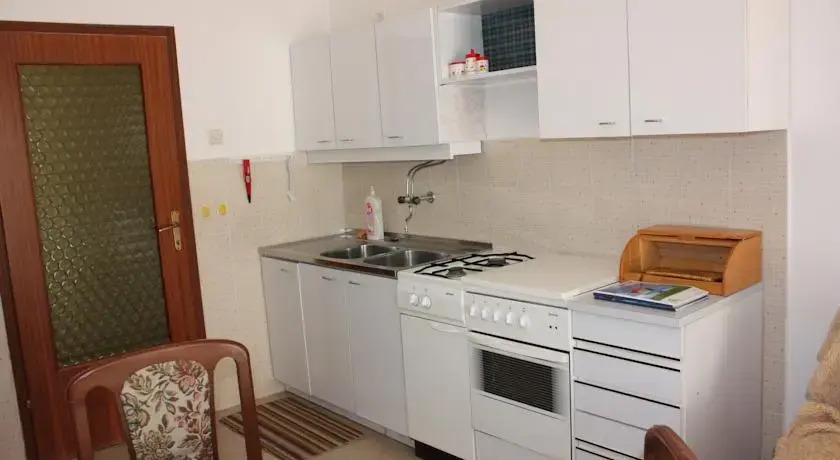 Apartments Meri