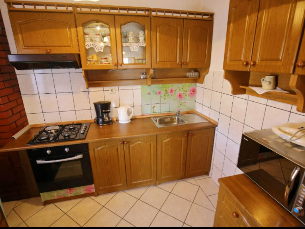 Boutique Apartment in Tribanj With Terrace