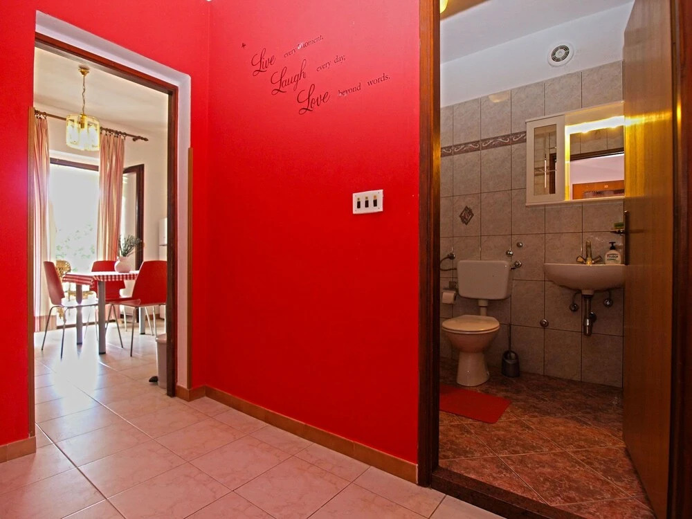 Apartments Maja