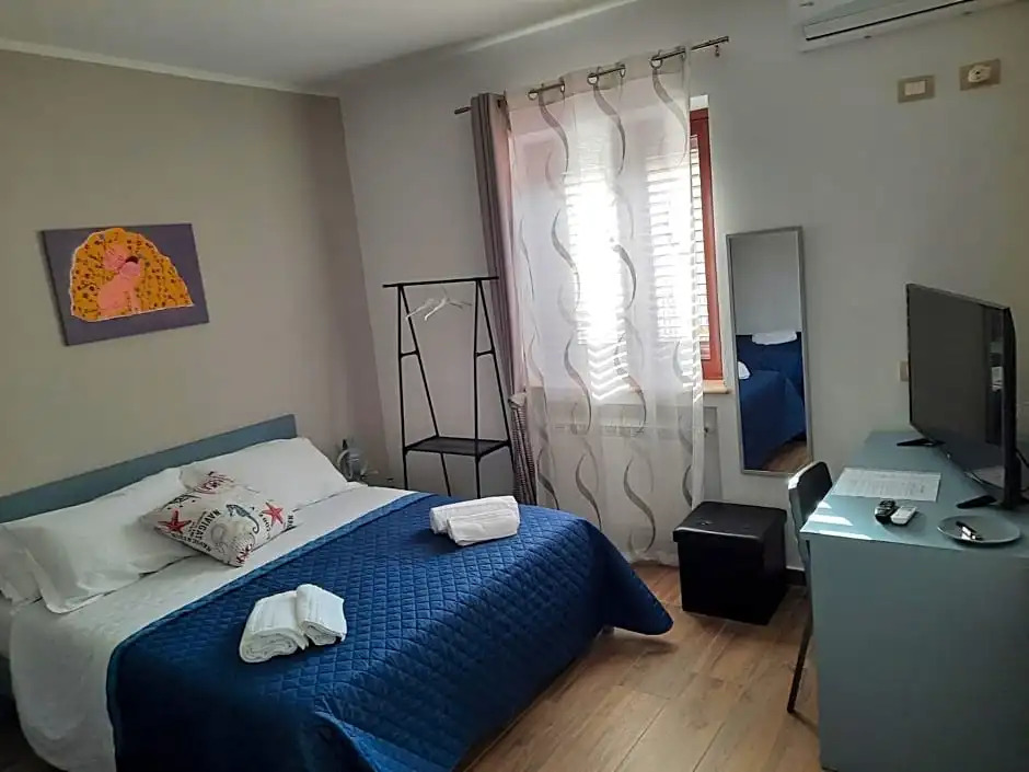 Sulfurea B&B ***