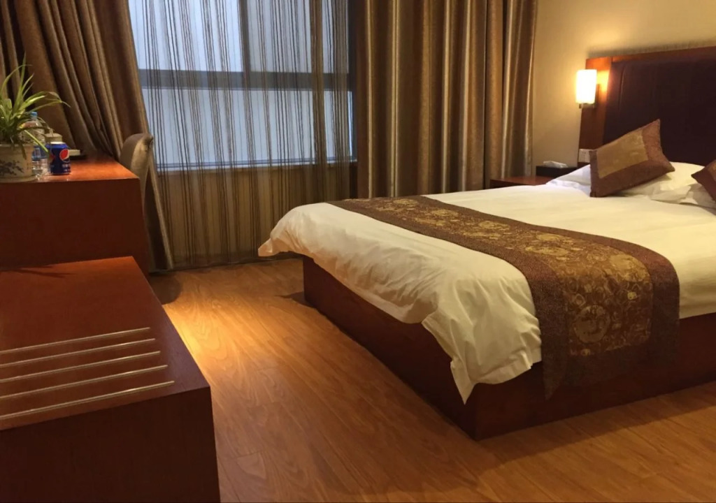 Cosy Hotel