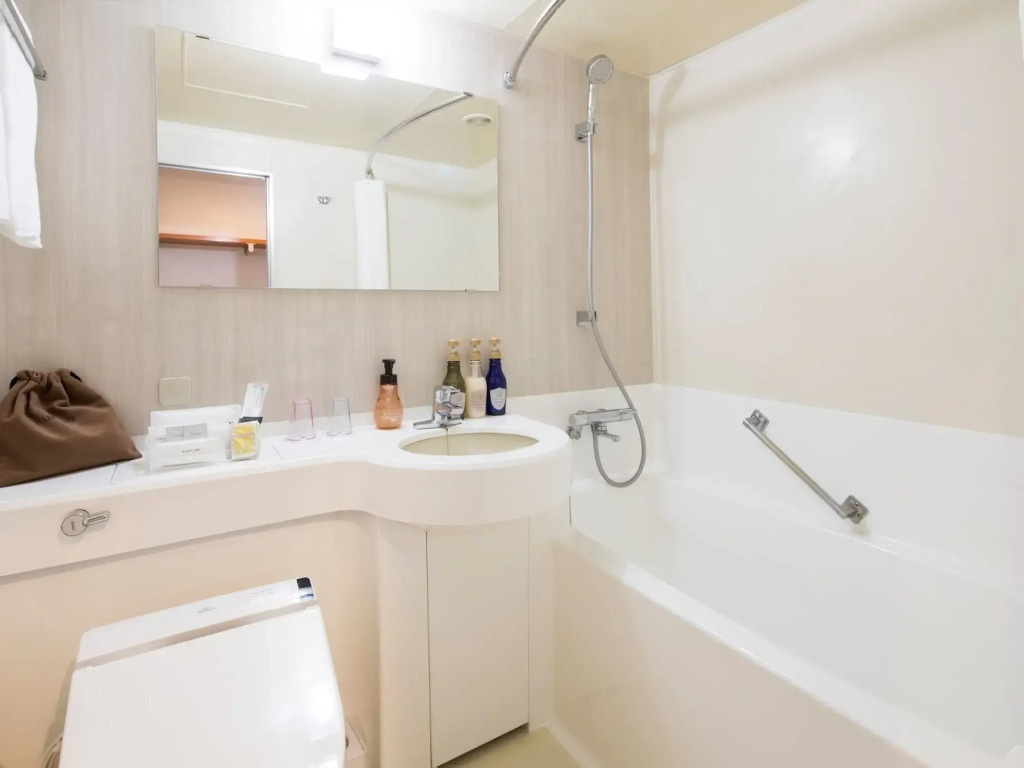 HOTEL MYSTAYS PREMIER Narita