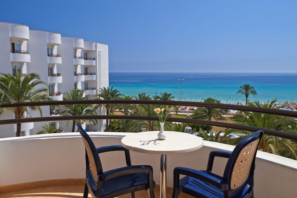 Hipotels Dunas Aparthotel