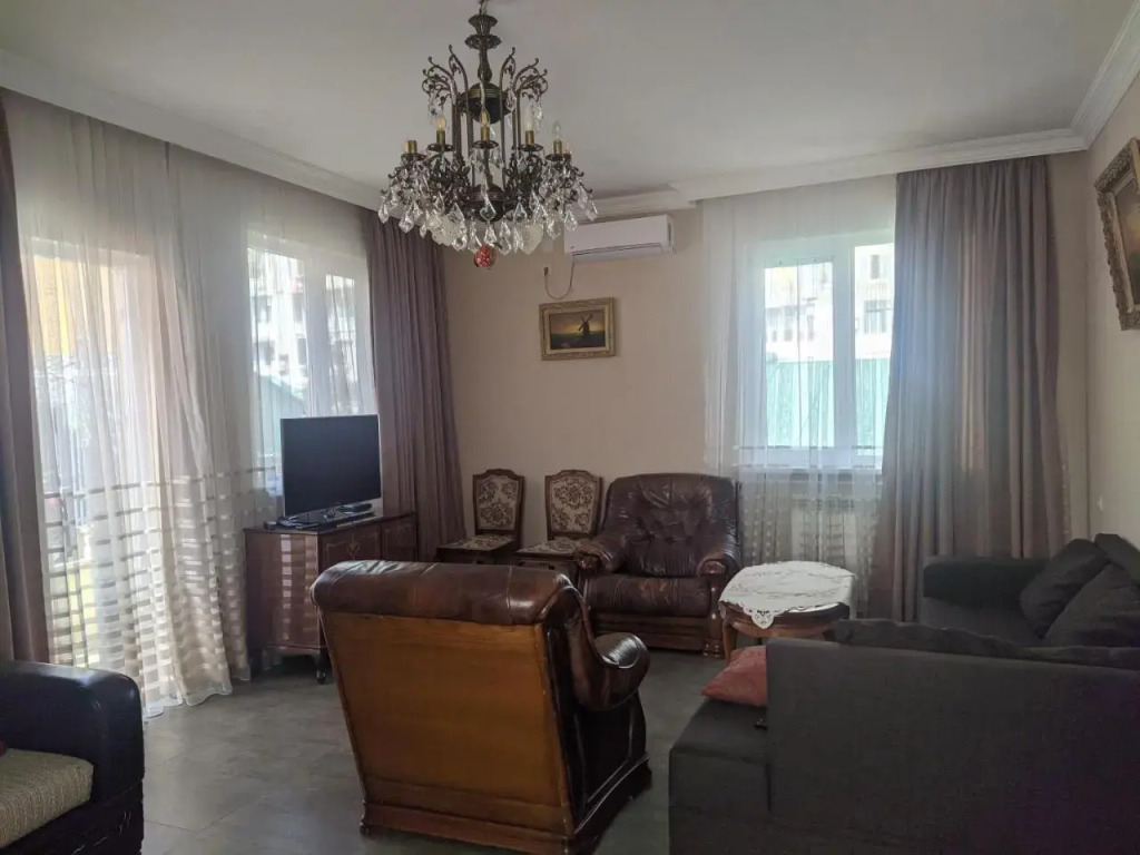 Guest House Kldiashvili