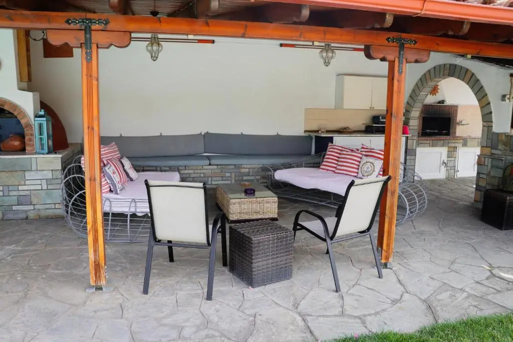 Renaissance Holidays Villa
