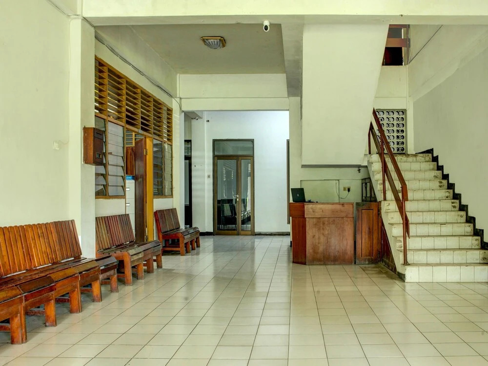 OYO 92457 Wisma Griya Nusa Bangsa Syariah