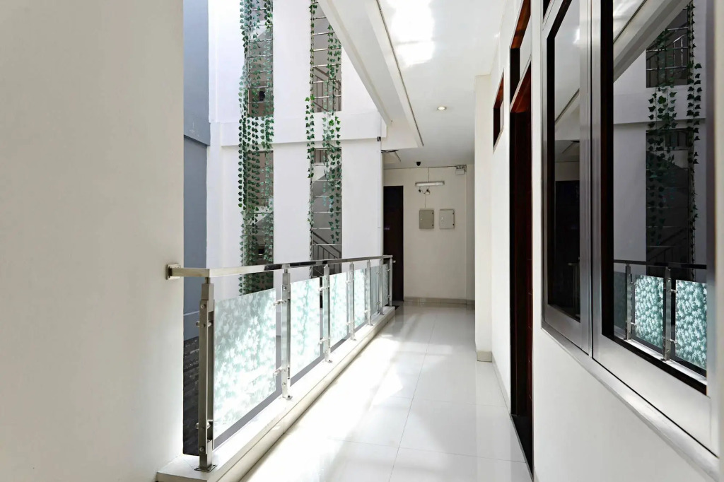 ZEN Rooms Riau Natuna