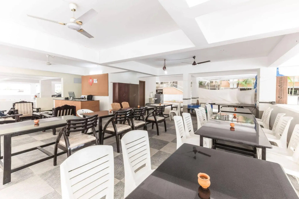 ZO Rooms Hitex Kondapur