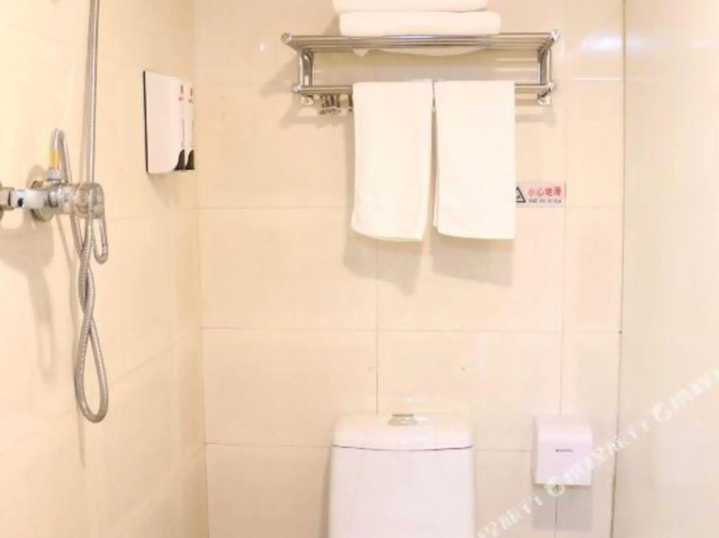Shengxian Hotel ＆Resorts
