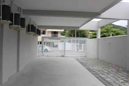 Ametista Residence