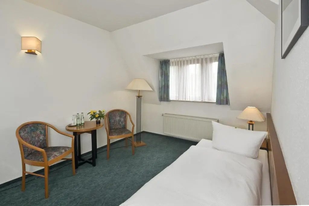 Hotel Katharinenhof