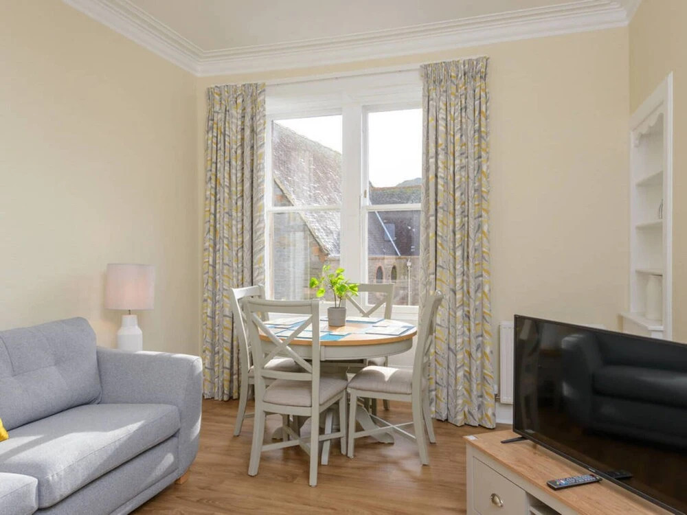 Applecross Apartment