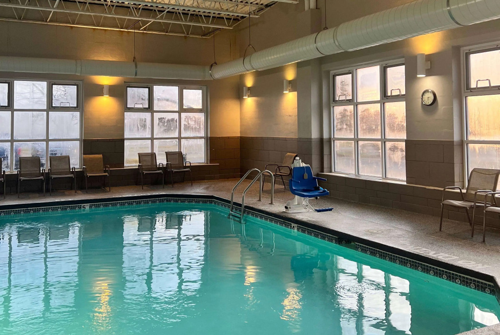 La Quinta by Wyndham Detroit Utica