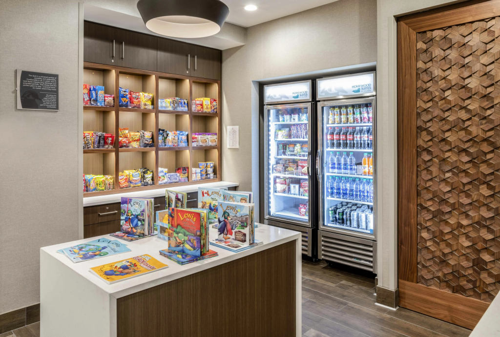 Homewood Suites By Hilton Edina Minneapolis