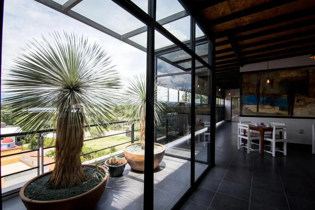 Maria Ines Hotel Suite